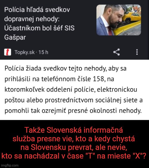 Zaujímavé
